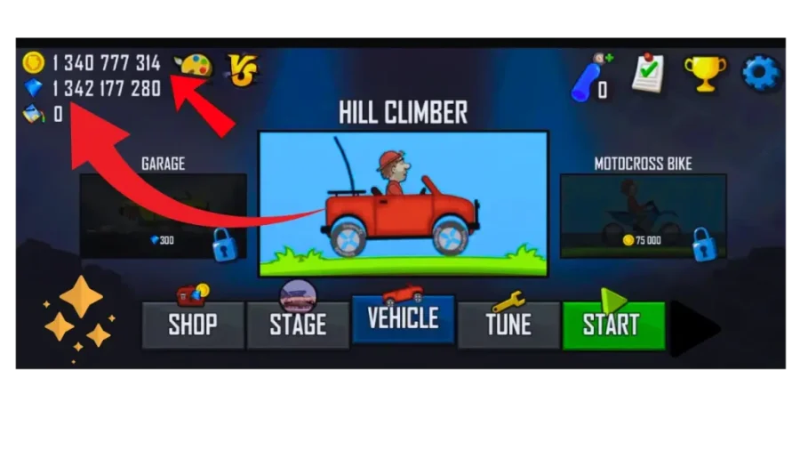 Hill Climb Racing Unlimited Money – The Complete Guide