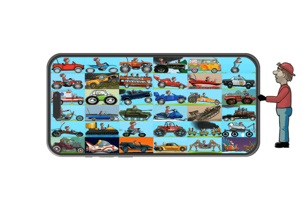 all-vehicles-unlocked all-vehicles-unlocked