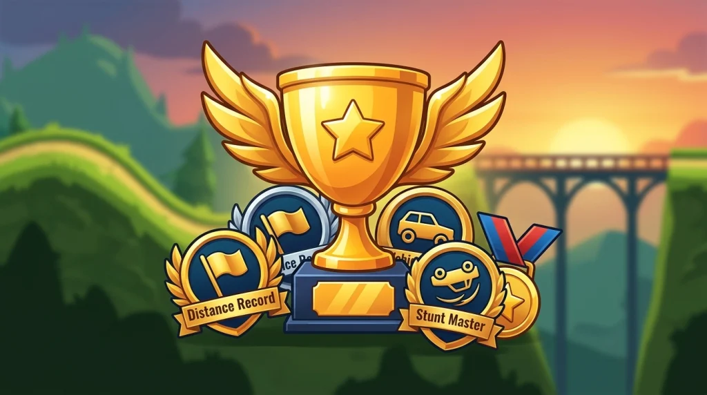 Tracks Awards